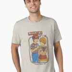 Rainy Day Fun Unisex T-Shirt