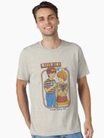 Rainy Day Fun Unisex T-Shirt