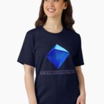 Ramiel Drilling Co. - Evangelion Unisex T-Shirt