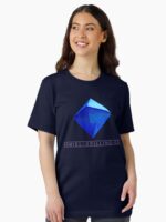 Ramiel Drilling Co. - Evangelion Unisex T-Shirt