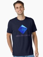 Ramiel Drilling Co. - Evangelion Unisex T-Shirt
