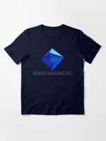 Ramiel Drilling Co. - Evangelion Unisex T-Shirt