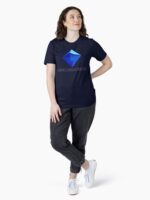 Ramiel Drilling Co. - Evangelion Unisex T-Shirt