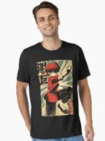 Ranma Saotome Unisex T-Shirt