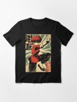 Ranma Saotome Unisex T-Shirt