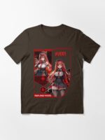 Rapi - RED HOOD (Goddess of Victory Nikke) Unisex T-Shirt
