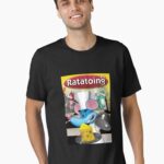 Ratatoing Classic Unisex T-Shirt