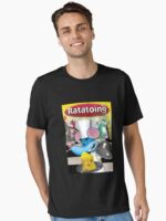 Ratatoing Classic Unisex T-Shirt