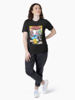 Ratatoing Classic Unisex T-Shirt - Image 4