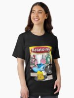Ratatoing Classic Unisex T-Shirt - Image 2