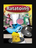 Ratatoing Classic Unisex T-Shirt - Image 7