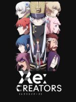 Re: Creators Unisex T-Shirt