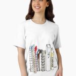 Read and write Unisex T-Shirt