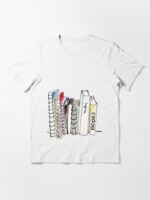 Read and write Unisex T-Shirt