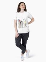 Read and write Unisex T-Shirt