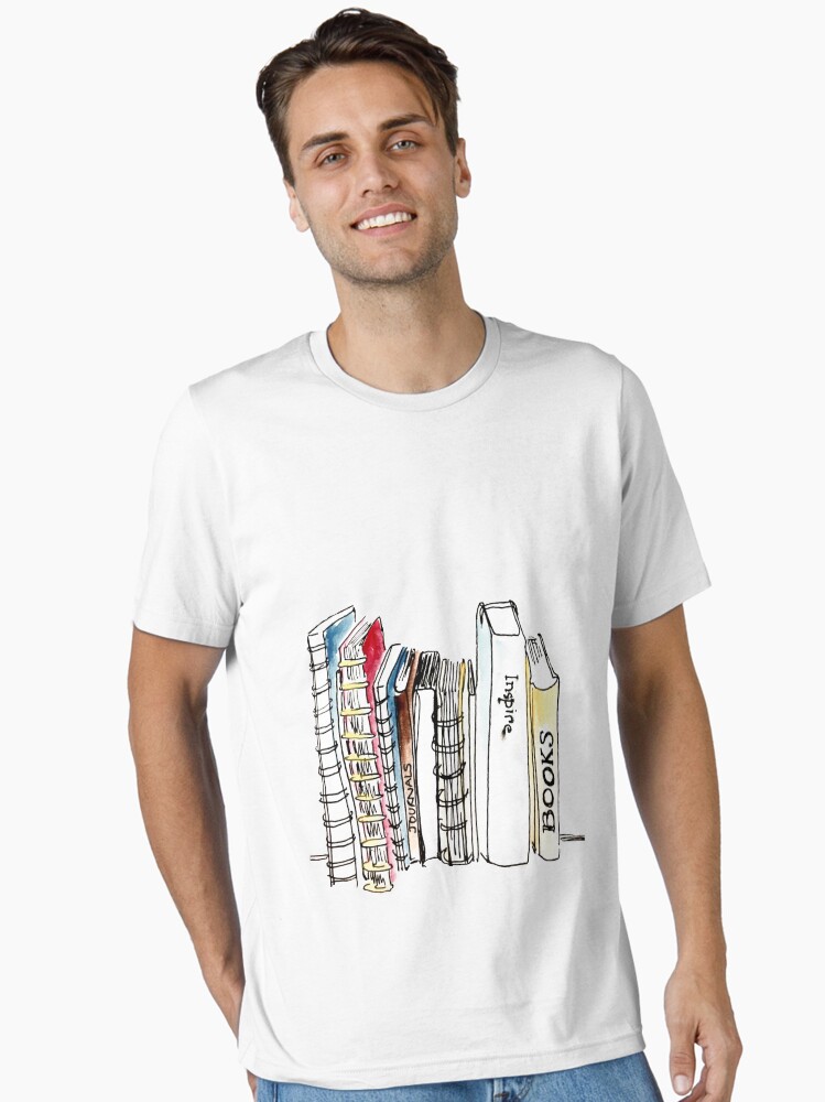 Read and write Unisex T-Shirt