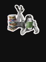 Reader Unisex T-Shirt