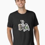 Reader Unisex T-Shirt