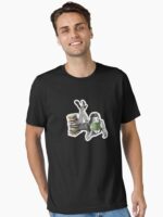 Reader Unisex T-Shirt