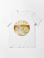 Reading Break Unisex T-Shirt