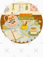 Reading Break Unisex T-Shirt