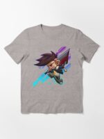 Reb Full Metal in action Unisex T-Shirt