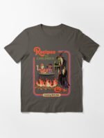 Recipes For Children Unisex T-Shirt - Image 3