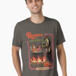 Recipes For Children Unisex T-Shirt