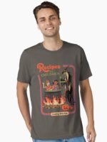 Recipes For Children Unisex T-Shirt