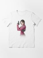 Red Dress Agent Gun | PERFECT GIFT FOR YOU AND FRIENDS Unisex T-Shirt