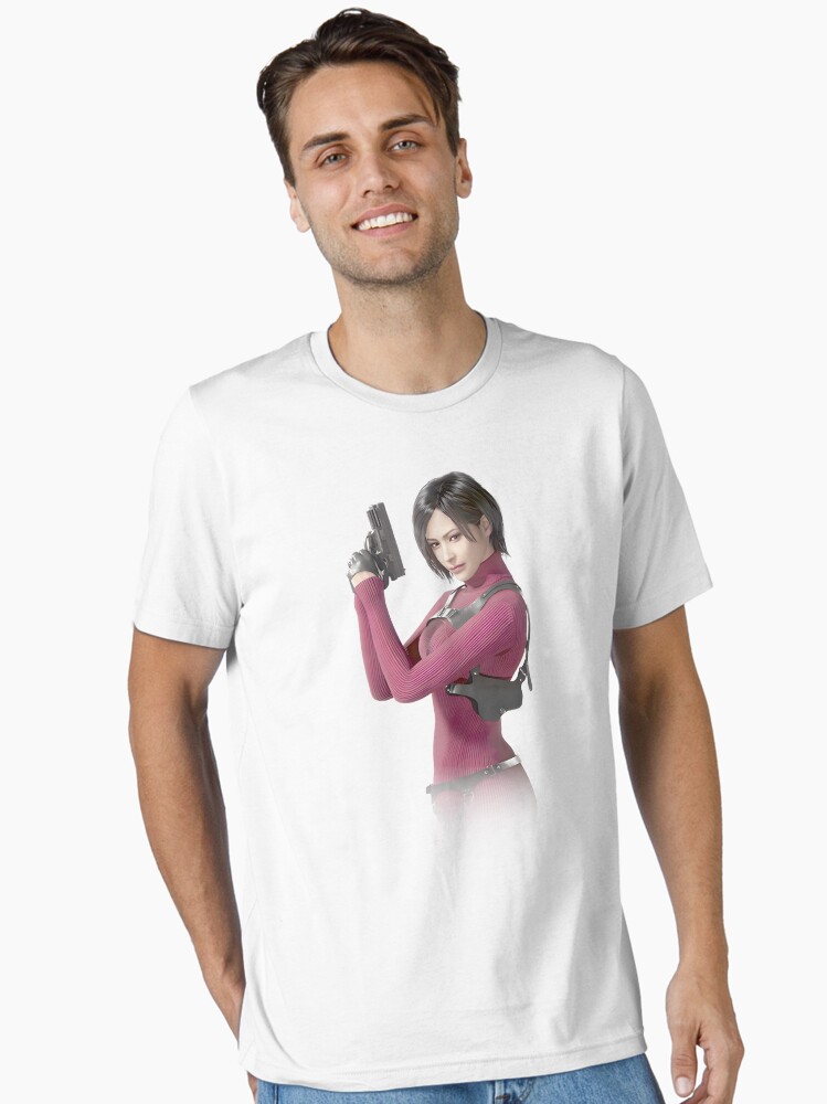 Red Dress Agent Gun | PERFECT GIFT FOR YOU AND FRIENDS Unisex T-Shirt