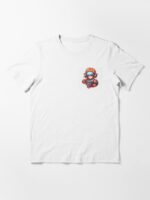 Red warrior 1 Unisex T-Shirt