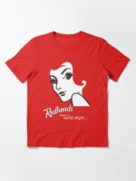Redheads Unisex T-Shirt - Image 3