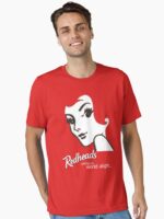 Redheads Unisex T-Shirt - Image 2