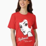 Redheads Unisex T-Shirt