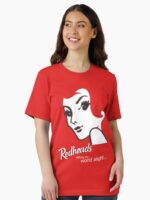 Redheads Unisex T-Shirt