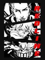 Redline Podium Challenge Unisex T-Shirt