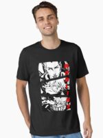 Redline Podium Challenge Unisex T-Shirt