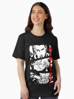 Redline Podium Challenge Unisex T-Shirt