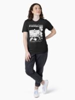 Rei Ayanami Evangelion Aesthetic Unisex T-Shirt