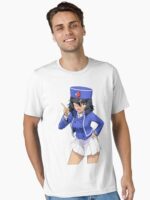 Rena Andou Unisex T-Shirt