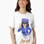 Rena Andou Unisex T-Shirt