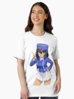 Rena Andou Unisex T-Shirt