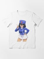 Rena Andou Unisex T-Shirt
