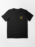 Republic of Zeon Symbol (Chest Pocket Variant) Unisex T-Shirt