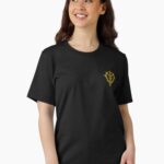Republic of Zeon Symbol (Chest Pocket Variant) Unisex T-Shirt
