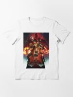 Resident Evil Unisex T-Shirt