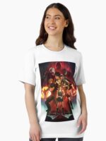 Resident Evil Unisex T-Shirt