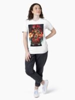 Resident Evil Unisex T-Shirt