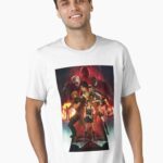Resident Evil Unisex T-Shirt